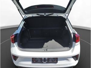 Volkswagen T-Roc T-Roc R-Line 1.5 l TSI AHK *Lagerfahrzeug*
