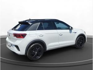 Volkswagen T-Roc T-Roc R-Line 1.5 l TSI AHK *Lagerfahrzeug*