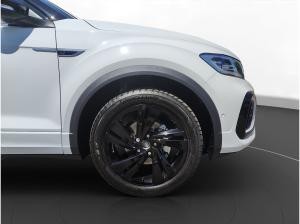Volkswagen T-Roc T-Roc R-Line 1.5 l TSI AHK *Lagerfahrzeug*