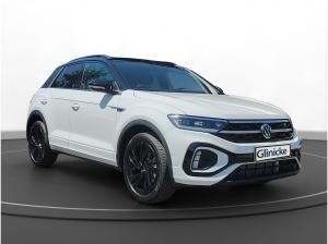 Volkswagen T-Roc T-Roc R-Line 1.5 l TSI AHK *Lagerfahrzeug*