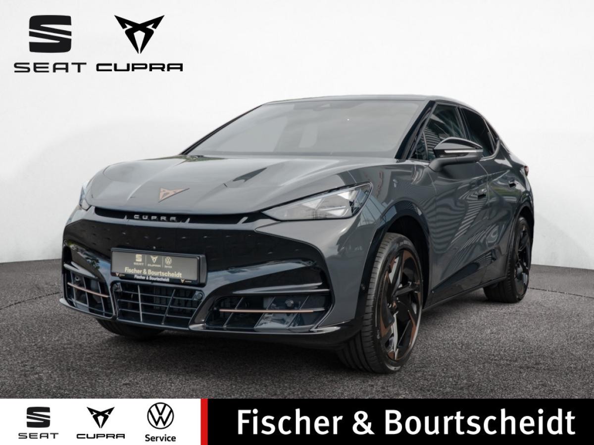 Cupra Tavascan ❗️❗️❗️ab 249€ netto❗️❗️❗️Endurance 210 kW (286 PS) 77 kWh