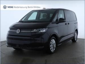 Volkswagen Multivan Life AHK Climatronic RFK Park-Assist Easy