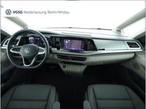 Volkswagen Multivan Life AHK Climatronic RFK Park-Assist Easy