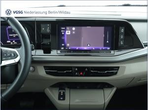 Volkswagen Multivan Life AHK Climatronic RFK Park-Assist Easy