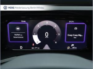 Volkswagen Multivan Life AHK Climatronic RFK Park-Assist Easy