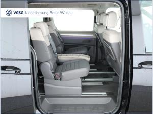 Volkswagen Multivan Life AHK Climatronic RFK Park-Assist Easy