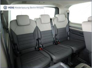 Volkswagen Multivan Life AHK Climatronic RFK Park-Assist Easy