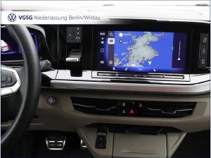Volkswagen Multivan Style Lang AHK Head-Up Easy-Open-Paket