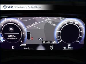 Volkswagen Multivan Style Lang AHK Head-Up Easy-Open-Paket