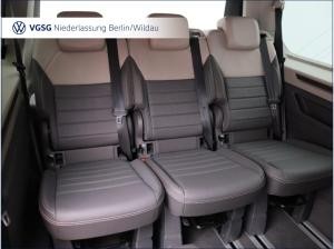 Volkswagen Multivan Style Lang AHK Head-Up Easy-Open-Paket