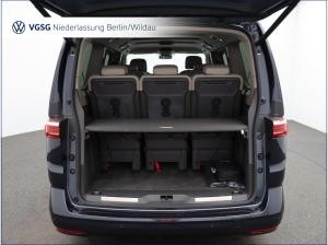Volkswagen Multivan Style Lang AHK Head-Up Easy-Open-Paket