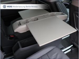Volkswagen Multivan Style Lang AHK Head-Up Easy-Open-Paket