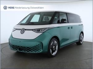 Volkswagen ID.Buzz ID. Buzz Pro Lang 7-Sitzer HUD ACC IQ.Light Pano