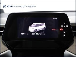 Volkswagen ID.Buzz ID. Buzz Pro Lang 7-Sitzer HUD ACC IQ.Light Pano