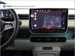 Volkswagen ID.Buzz ID. Buzz Pro Lang 7-Sitzer HUD ACC IQ.Light Pano