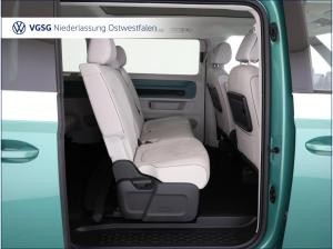 Volkswagen ID.Buzz ID. Buzz Pro Lang 7-Sitzer HUD ACC IQ.Light Pano
