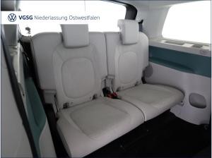 Volkswagen ID.Buzz ID. Buzz Pro Lang 7-Sitzer HUD ACC IQ.Light Pano