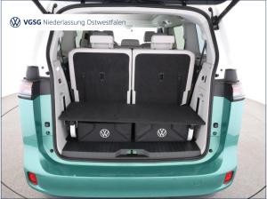 Volkswagen ID.Buzz ID. Buzz Pro Lang 7-Sitzer HUD ACC IQ.Light Pano