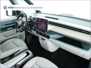 Volkswagen ID.Buzz ID. Buzz Pro Lang Open+Close PaketPlus IQ.Light