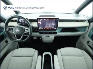 Volkswagen ID.Buzz ID. Buzz Pro Lang Open+Close PaketPlus IQ.Light