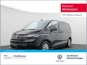Volkswagen Multivan Life Vis-a-Vis AHK AppConnect Bluetooth