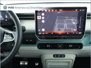 Volkswagen ID.Buzz ID. Buzz Pro Lang Open+Close PaketPlus IQ.Light