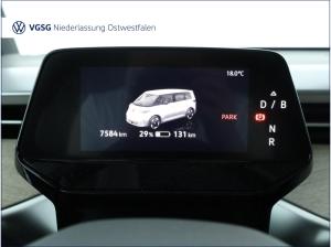 Volkswagen ID.Buzz ID. Buzz Pro Lang Open+Close PaketPlus IQ.Light