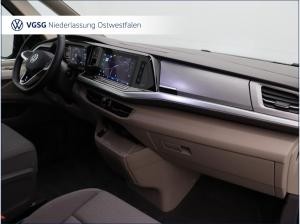 Volkswagen Multivan Life Vis-a-Vis AHK AppConnect Bluetooth