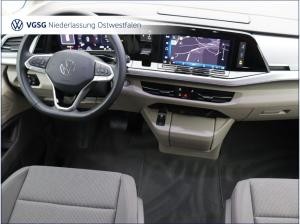 Volkswagen Multivan Life Vis-a-Vis AHK AppConnect Bluetooth