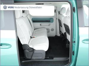 Volkswagen ID.Buzz ID. Buzz Pro Lang Open+Close PaketPlus IQ.Light