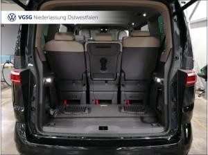 Volkswagen Multivan Life Vis-a-Vis AHK AppConnect Bluetooth