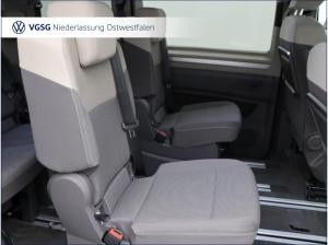 Volkswagen Multivan Life Vis-a-Vis AHK AppConnect Bluetooth