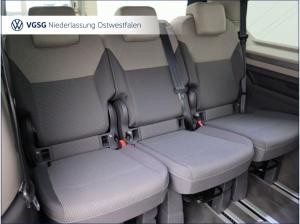 Volkswagen Multivan Life Vis-a-Vis AHK AppConnect Bluetooth