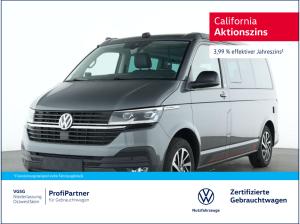 Volkswagen T6.1 California Beach Edition Luft-Standhzg. Navi