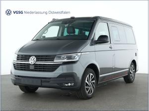 Volkswagen T6.1 California Beach Edition Luft-Standhzg. Navi