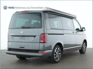 Volkswagen T6.1 California Beach Edition Luft-Standhzg. Navi