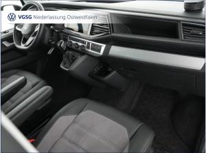 Volkswagen T6.1 California Beach Edition Luft-Standhzg. Navi