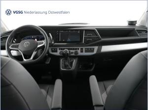 Volkswagen T6.1 California Beach Edition Luft-Standhzg. Navi