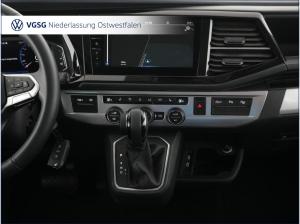 Volkswagen T6.1 California Beach Edition Luft-Standhzg. Navi