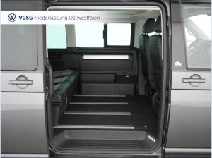 Volkswagen T6.1 California Beach Edition Luft-Standhzg. Navi