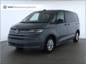 Volkswagen Multivan Life Kamera GJR Keyless El.Heckkl. LED