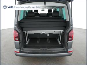 Volkswagen T6.1 California Beach Edition Luft-Standhzg. Navi
