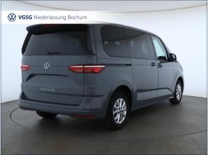 Volkswagen Multivan Life Kamera GJR Keyless El.Heckkl. LED