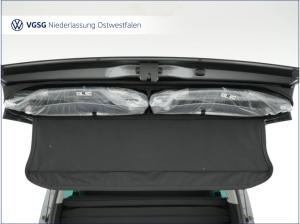 Volkswagen T6.1 California Beach Edition Luft-Standhzg. Navi