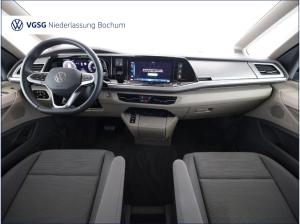 Volkswagen Multivan Life Kamera GJR Keyless El.Heckkl. LED