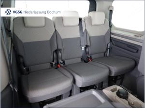 Volkswagen Multivan Life Kamera GJR Keyless El.Heckkl. LED
