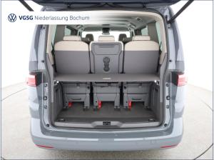 Volkswagen Multivan Life Kamera GJR Keyless El.Heckkl. LED