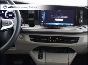 Volkswagen Multivan Life Kamera GJR Keyless El.Heckkl. LED