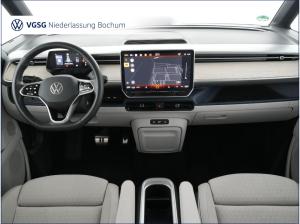 Volkswagen ID.Buzz ID. Buzz Pro Lang AHK ACC Pano Keyless IQ.Light