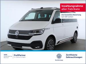 Volkswagen T6.1 California Ocean Edition 4Motion AHK Navi LED